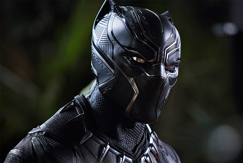 Menyoal Kehadiran T’Challa di Sekuel Black Panther